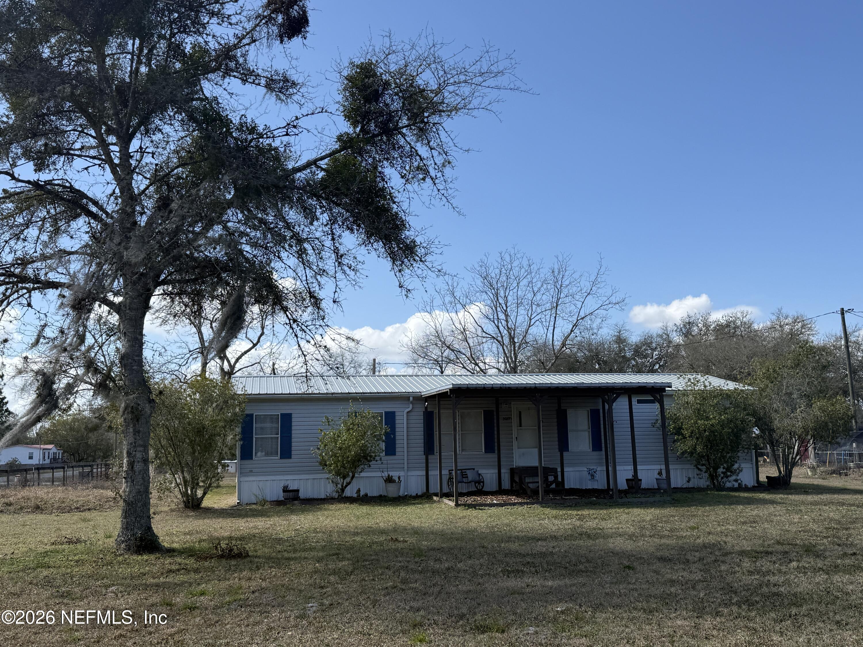 3077 Thunder Road Middleburg, FL 32068 - Photo 1 of 24 Main