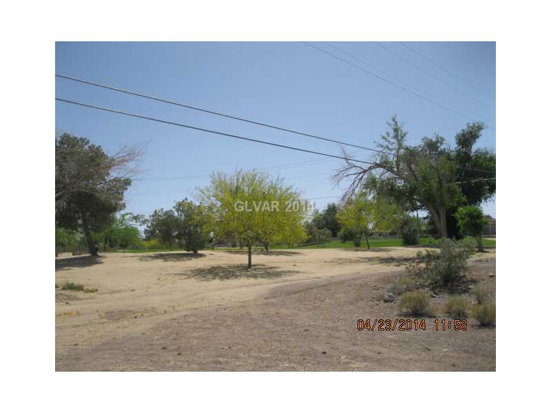 437 Blackridge Road Henderson, NV 89015 - Photo 1 of 7 Property Photo. view of golf course