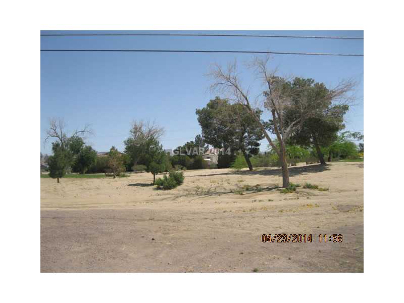 437 Blackridge Road Henderson, NV 89015 - Photo 3 of 7 Property Photo. golf course view