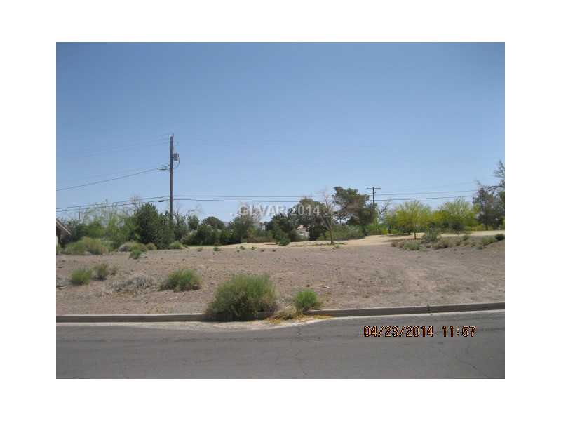 437 Blackridge Road Henderson, NV 89015 - Photo 4 of 7 Property Photo. front view
