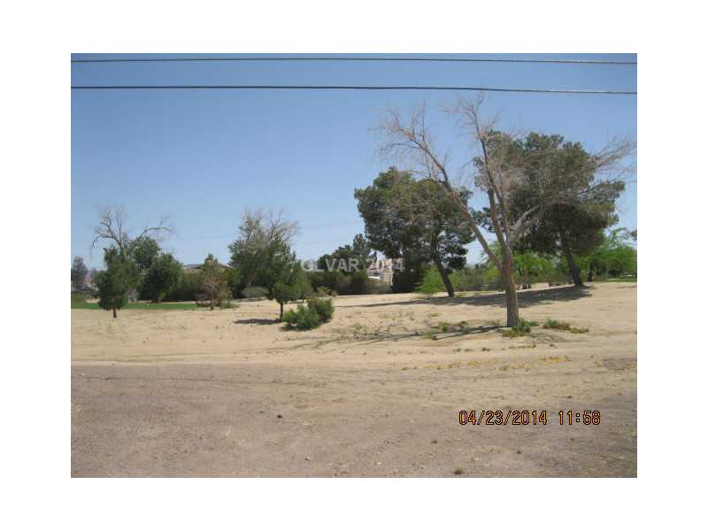 437 Blackridge Road Henderson, NV 89015 - Photo 5 of 7 Property Photo. gold course view