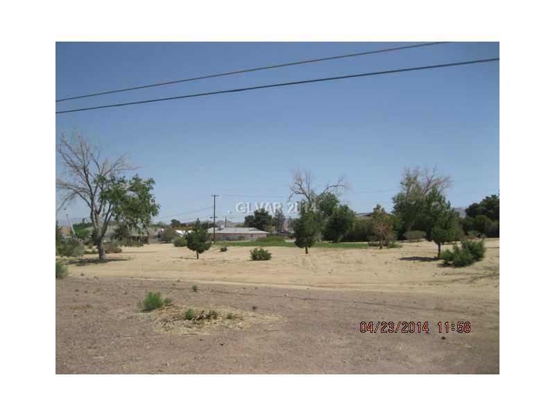 437 Blackridge Road Henderson, NV 89015 - Photo 7 of 7 Property Photo. golf course view