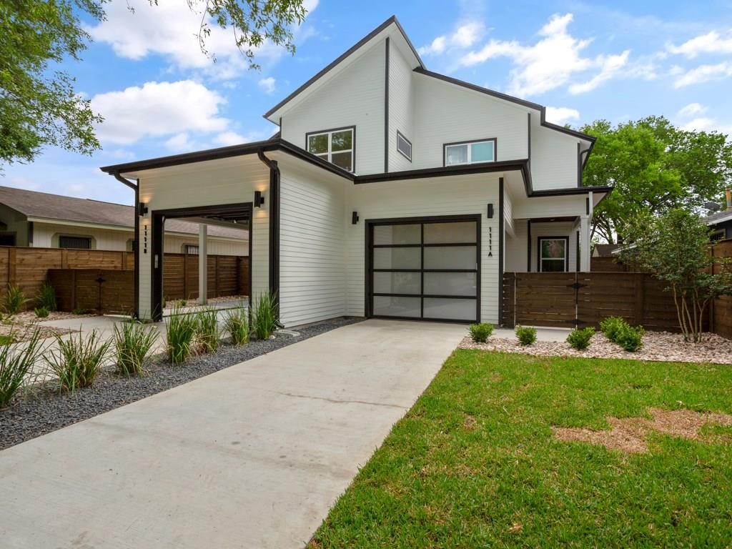 1111 Brookswood Avenue, Unit A Austin, TX 78721 - Photo 1 of 21 Welcome to 1111 Brookswood #A