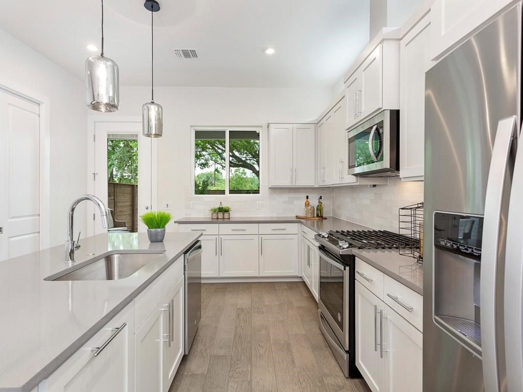 1111 Brookswood Avenue, Unit A Austin, TX 78721 - Photo 11 of 21