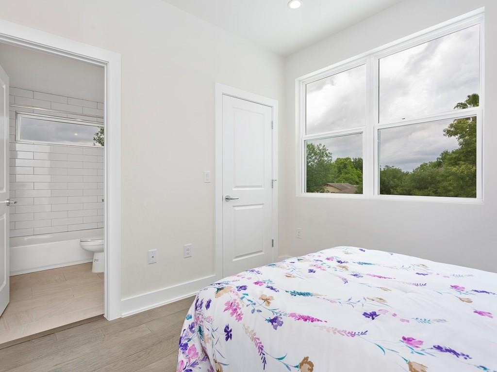 1111 Brookswood Avenue, Unit A Austin, TX 78721 - Photo 17 of 21