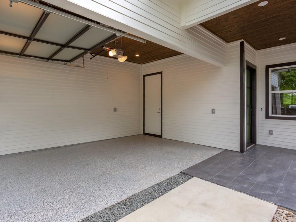1111 Brookswood Avenue, Unit A Austin, TX 78721 - Photo 2 of 21 One car carport