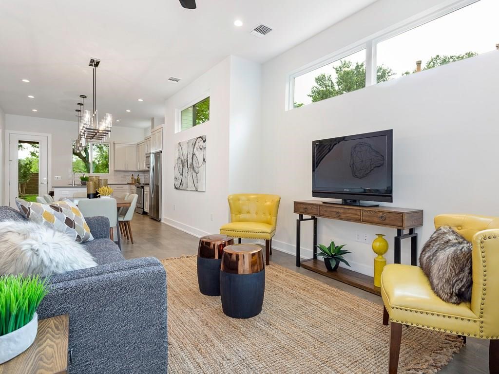 1111 Brookswood Avenue, Unit A Austin, TX 78721 - Photo 6 of 21