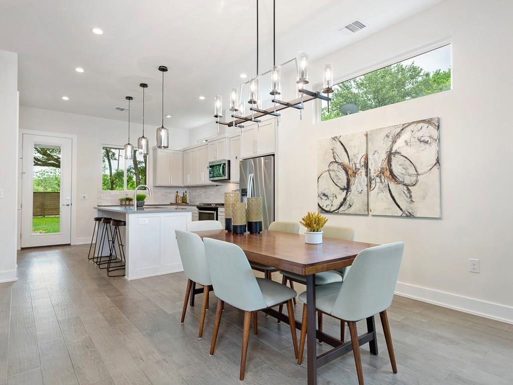 1111 Brookswood Avenue, Unit A Austin, TX 78721 - Photo 9 of 21