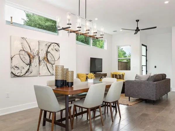 $2,900 | 1111 Brookswood Avenue, Unit A, Austin, TX 78721
