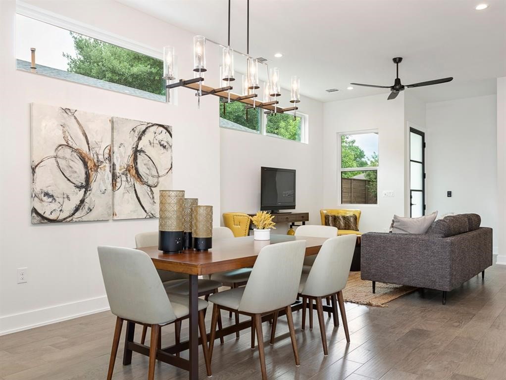 1111 Brookswood Avenue, Unit A Austin, TX 78721 - Photo 10 of 21