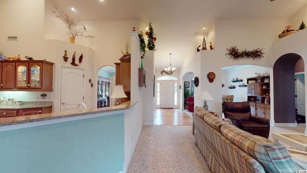 192 Long Ridge Drive Murrells Inlet, SC 29576 - Photo 14 of 40 Gallery Image 14