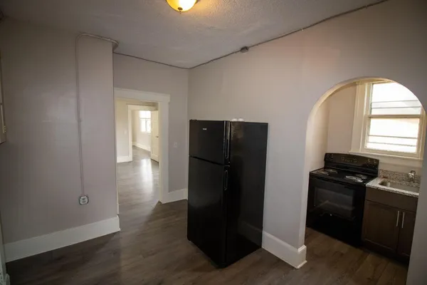 $845 | 1012 Campbell Avenue Southwest, Unit C, Roanoke, VA 24016