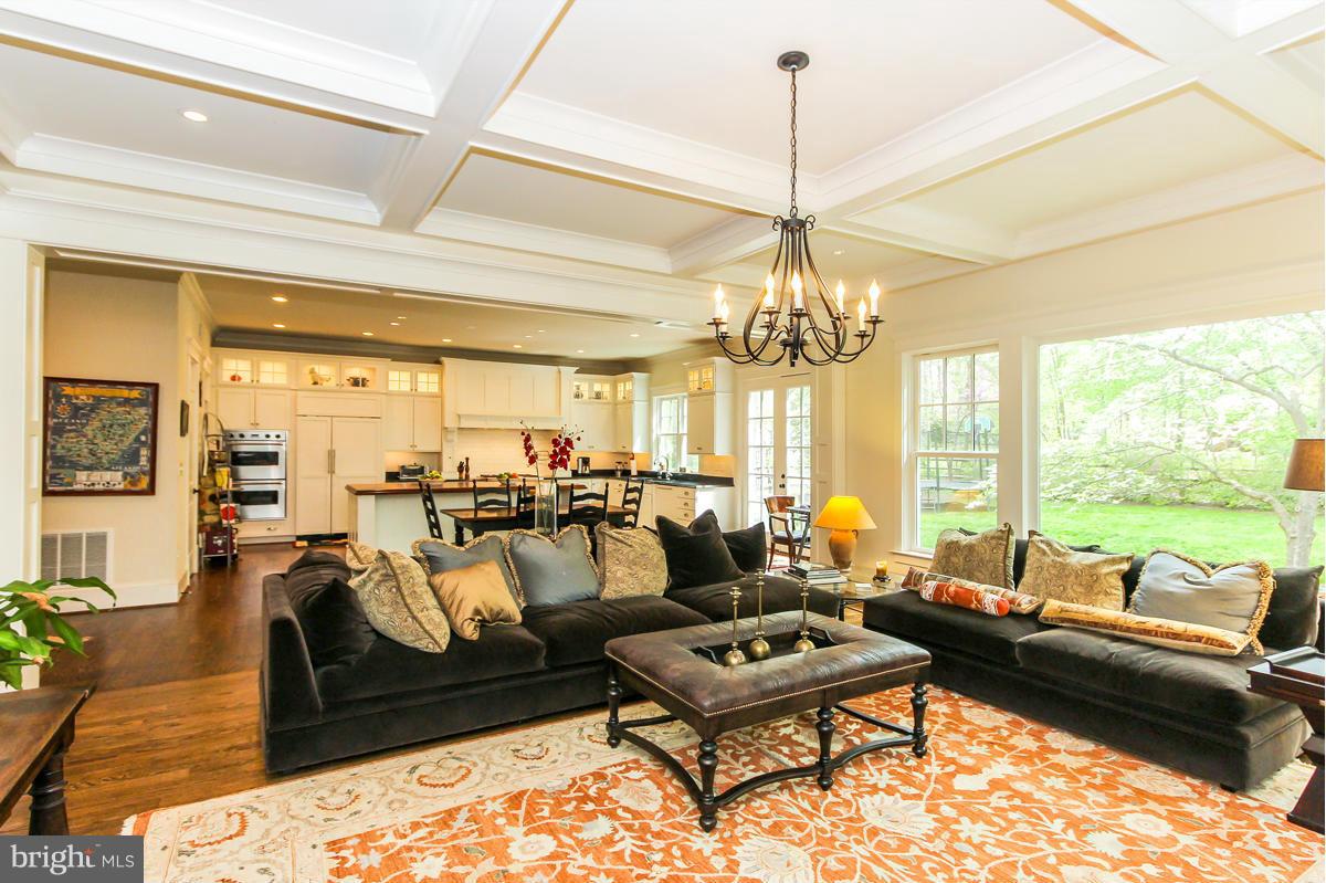 1745 Creek Crossing Road Vienna, VA 22182 - Photo 14 of 30 Family Room