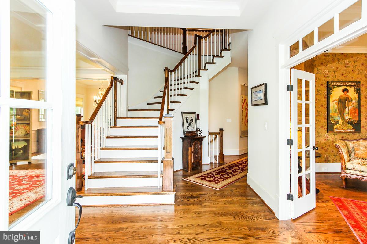 1745 Creek Crossing Road Vienna, VA 22182 - Photo 3 of 30 Interior (General)