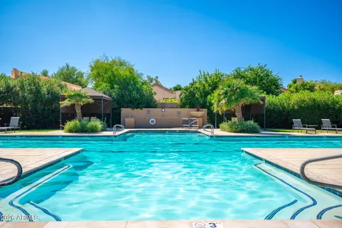 $1,145,000 | 7272 East Gainey Ranch Road, Unit 15, Scottsdale, AZ 85258