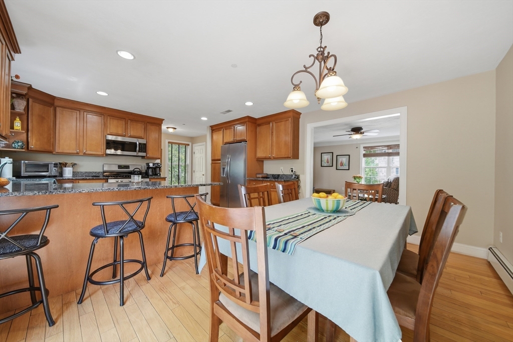 8 Pilgrim Street, Unit 9 North Reading, MA 01864 - Photo 9 of 42