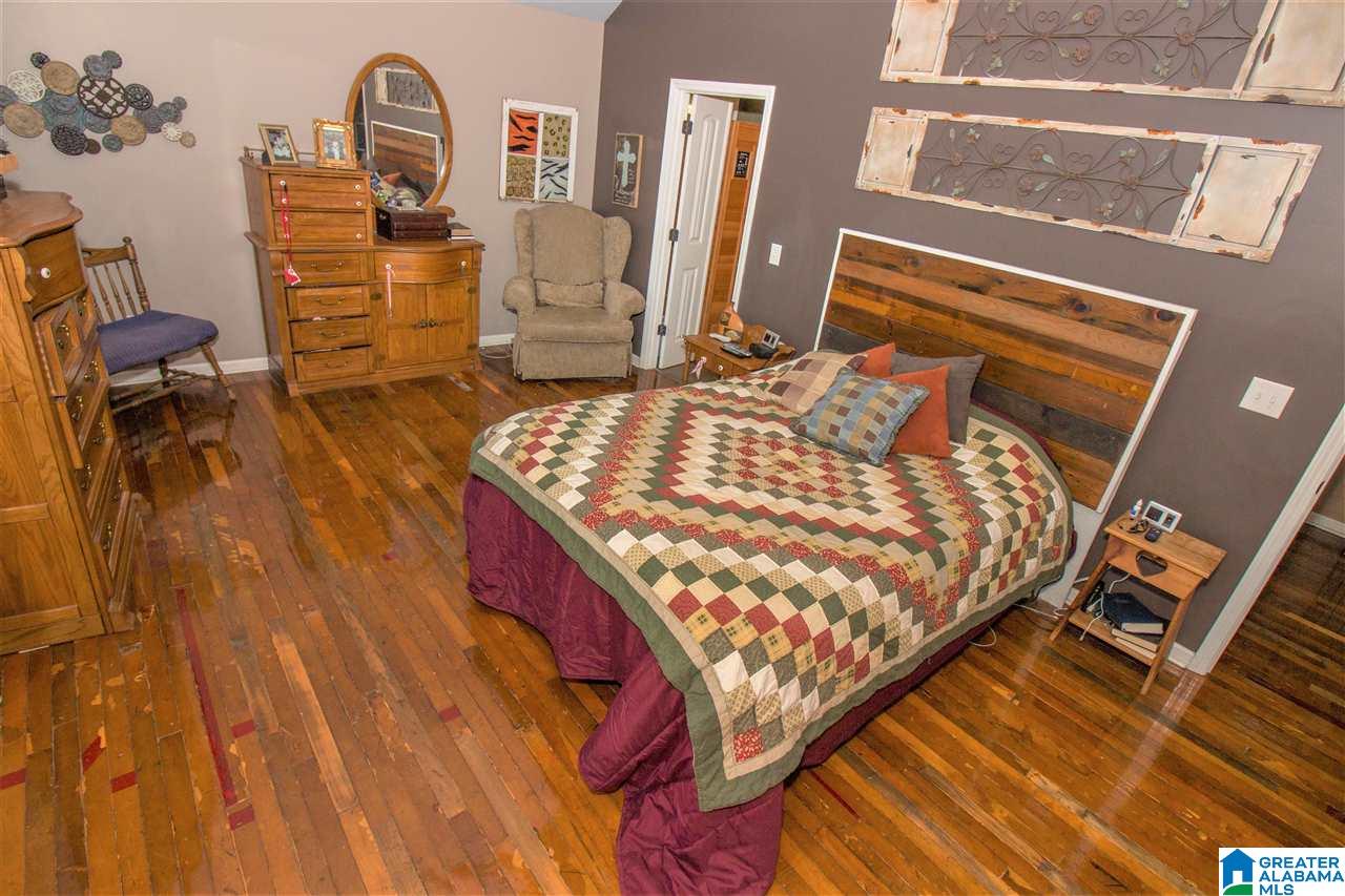 4500 Warrior Jasper Road Dora, AL 35062 - Photo 16 of 31