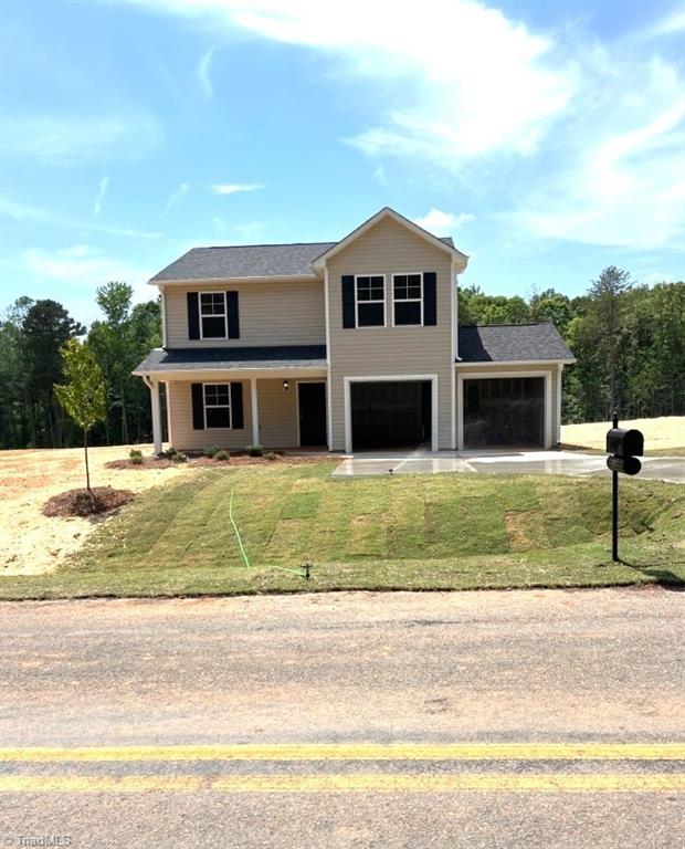 437 Lamb Road Lexington, NC 27295 - Photo 1 of 6 Gallery Image 1