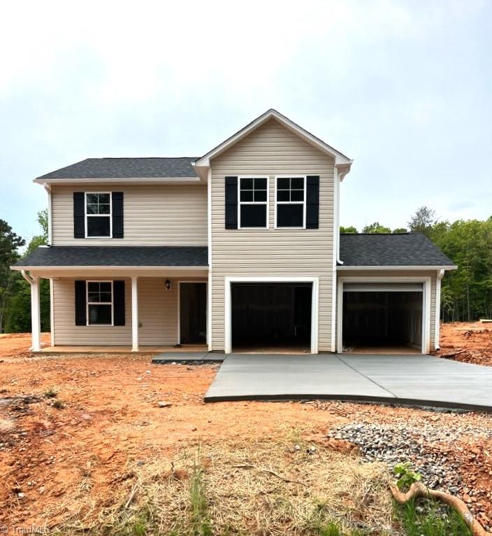 437 Lamb Road Lexington, NC 27295 - Photo 2 of 6 Gallery Image 2