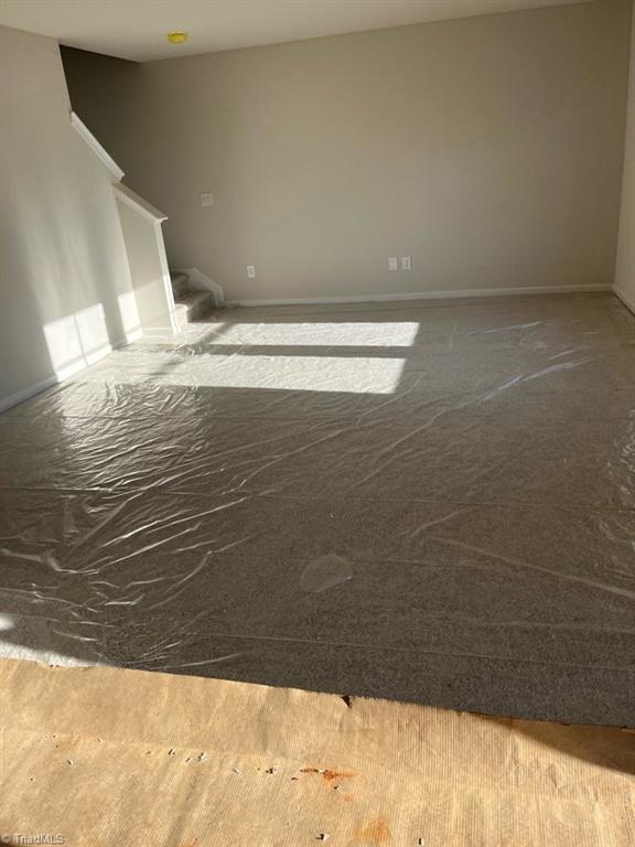 437 Lamb Road Lexington, NC 27295 - Photo 5 of 6 great room