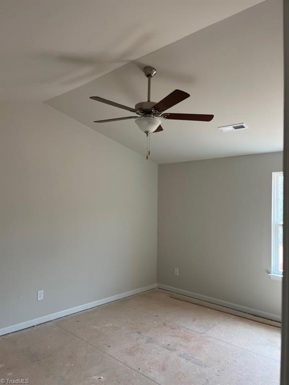 437 Lamb Road Lexington, NC 27295 - Photo 6 of 6 primary bedroom