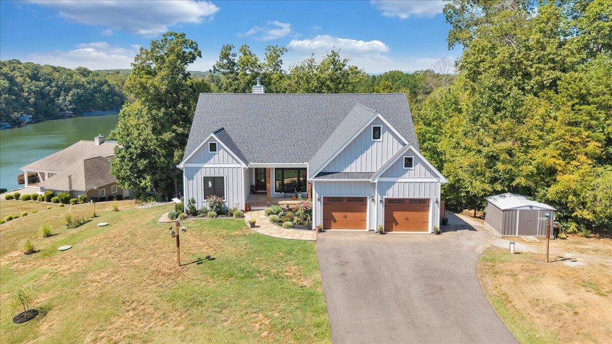 41 Old Point Road Moneta, VA 24121 - Photo 68 of 99 001-DJI_20260915133251_0036_D-R5