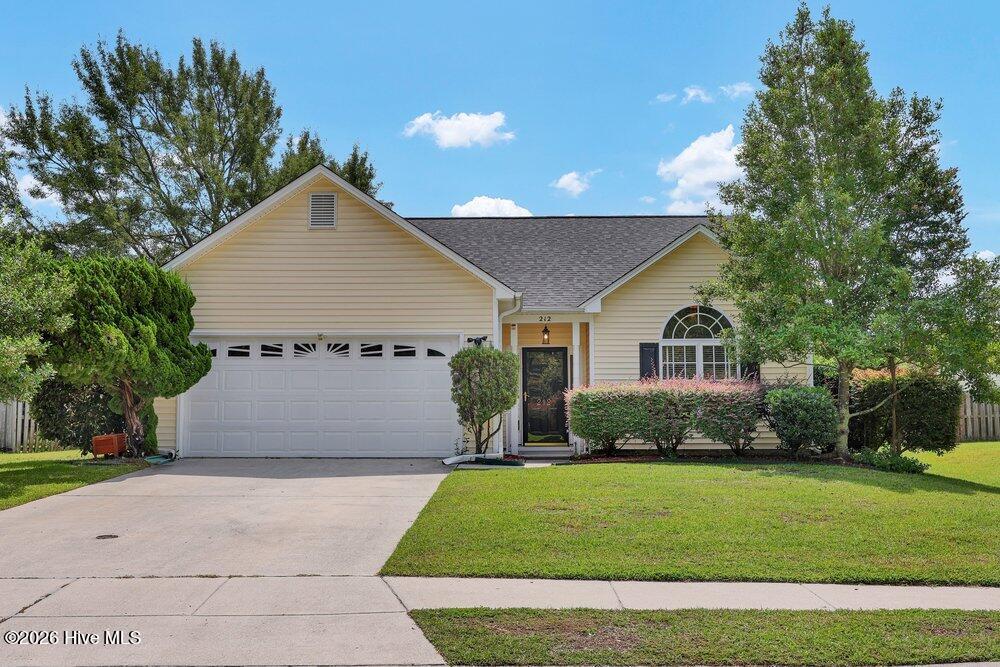 212 Olde Well Loop Road Wilmington, NC 28411 - Photo 3 of 46 Gallery Image 3