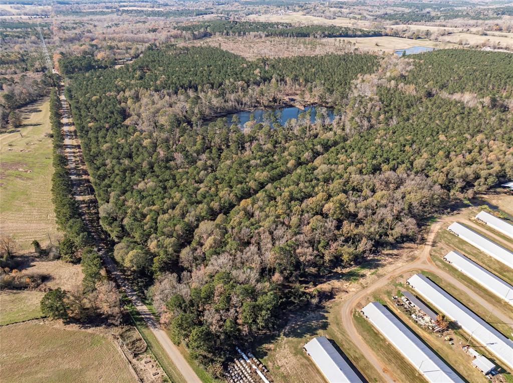 0 Rural Athens, LA 71003 - Photo 8 of 9 a view of a lake with outdoor space