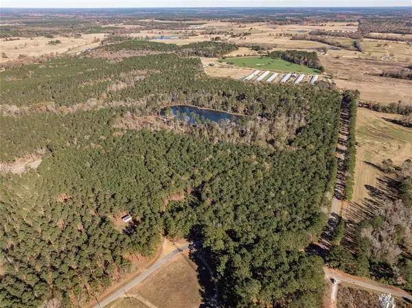 $248,000 | 0 Rural, Athens, LA 71003