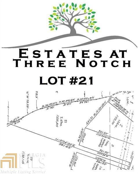 3013 Three Notch Road, Unit 21 Ringgold, GA 30736 - Photo 1 of 1 Gallery Image 1