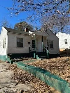 $92,500 | 1030 Thurmond Street, Winston-Salem, NC 27105