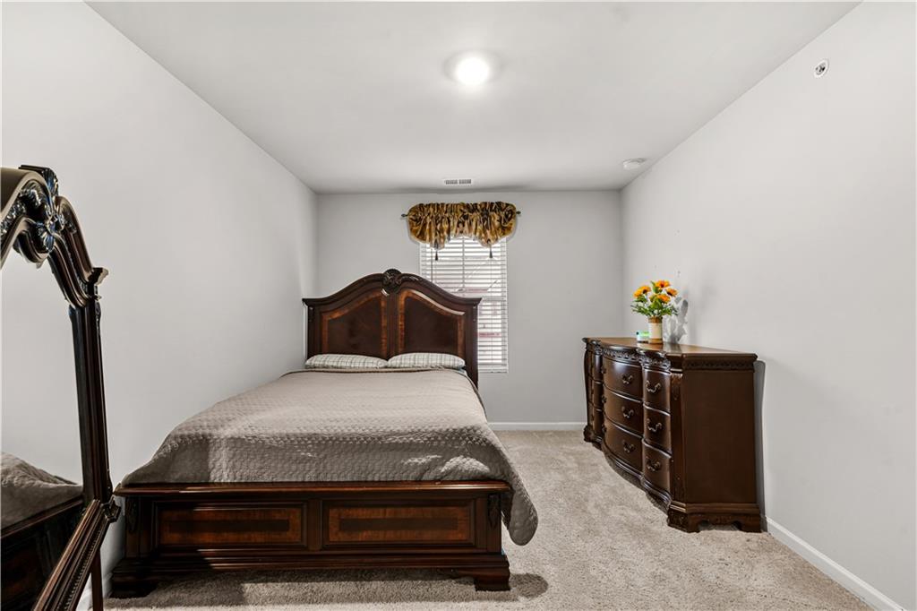 11649 Mendenhall Court Hampton, GA 30228 - Photo 18 of 31