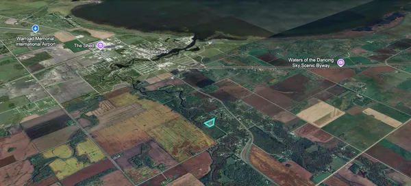 $79,900 | . 330th Street, Warroad, MN 56763