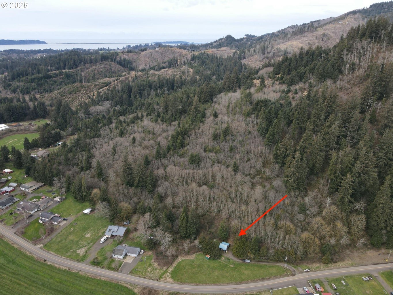 8250 Kilchis River Road Tillamook, OR 97141 - Photo 2 of 41 Gallery Image 2