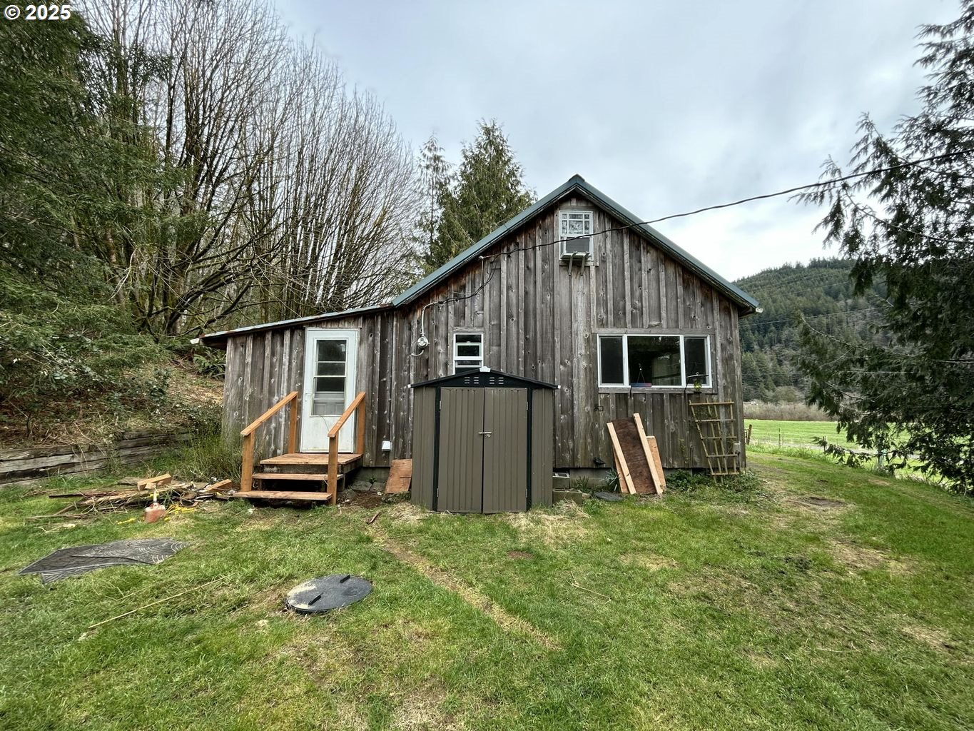 8250 Kilchis River Road Tillamook, OR 97141 - Photo 25 of 41 Gallery Image 25