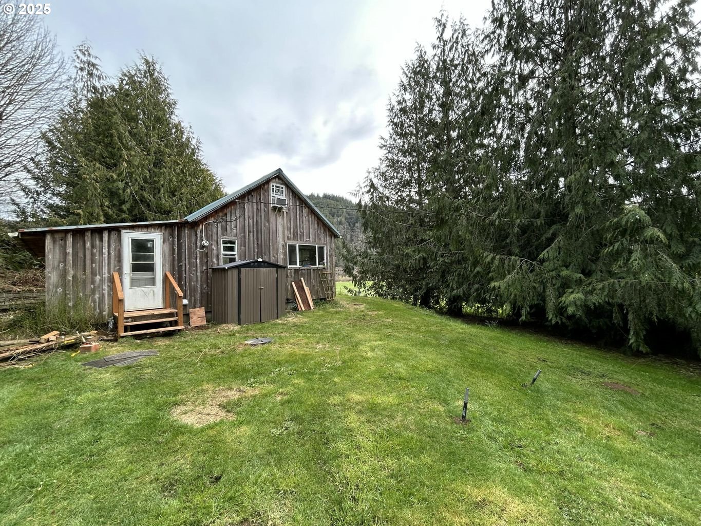 8250 Kilchis River Road Tillamook, OR 97141 - Photo 26 of 41 Gallery Image 26