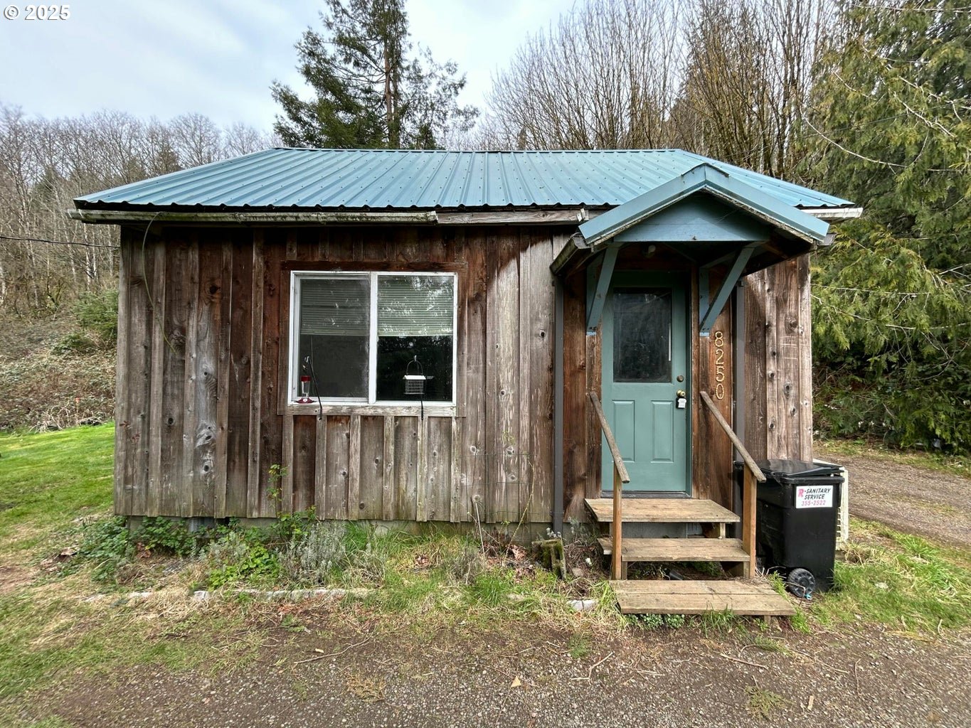 8250 Kilchis River Road Tillamook, OR 97141 - Photo 4 of 41 Gallery Image 4