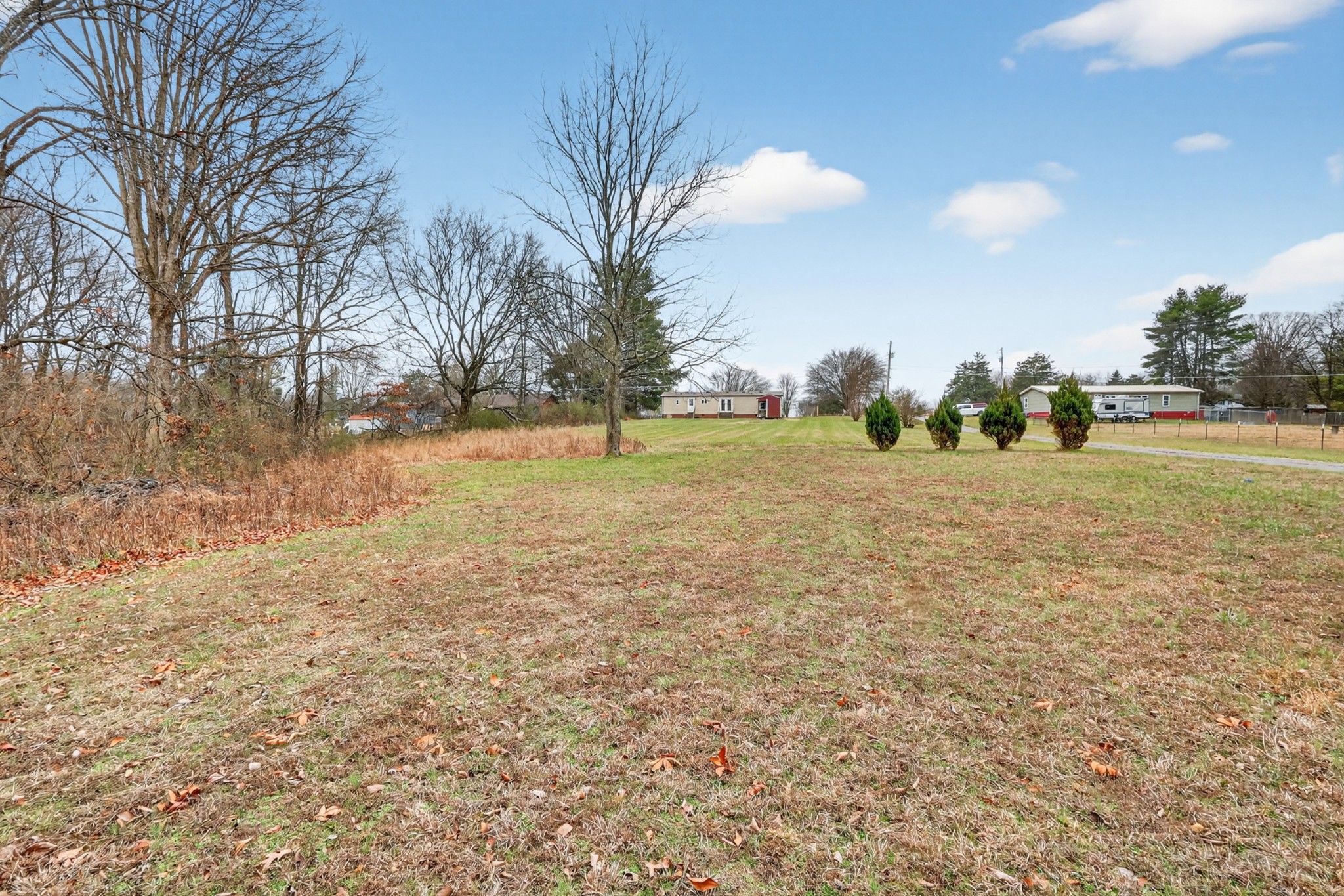 177 Mitchell Road Portland, TN 37148 - Photo 33 of 34 a view of an outdoor space and yard