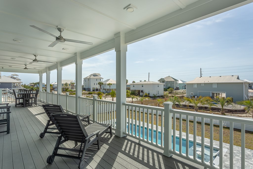 708 East Pine Avenue St. George Island, FL 32328 - Photo 25 of 78