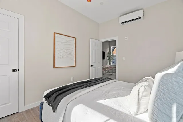 $449,000 | 28 Hansborough Street, Unit 4, Boston, MA 02124