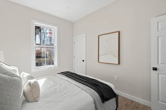$449,000 | 28 Hansborough Street, Unit 4, Boston, MA 02124