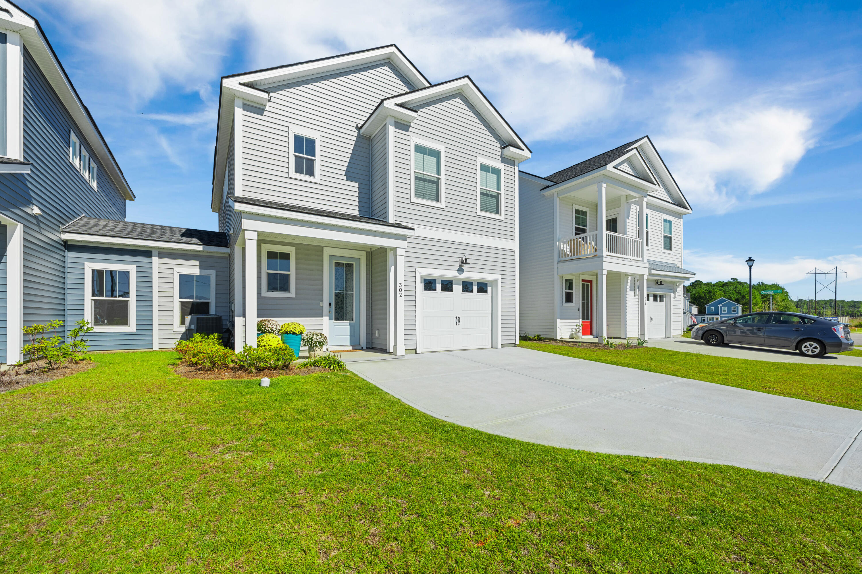 302 Chapman Circle Goose Creek, SC 29445 - Photo 1 of 34 3-print-Barclay Media Co_-3