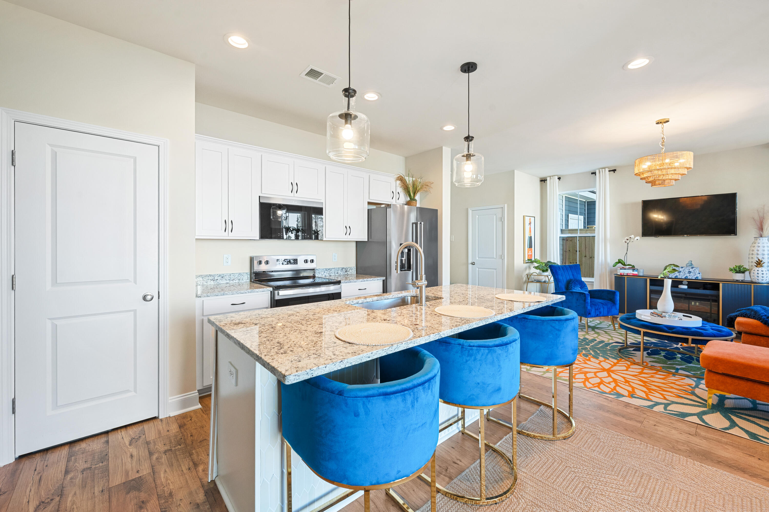 302 Chapman Circle Goose Creek, SC 29445 - Photo 17 of 34 14-print-Barclay Media Co_-14