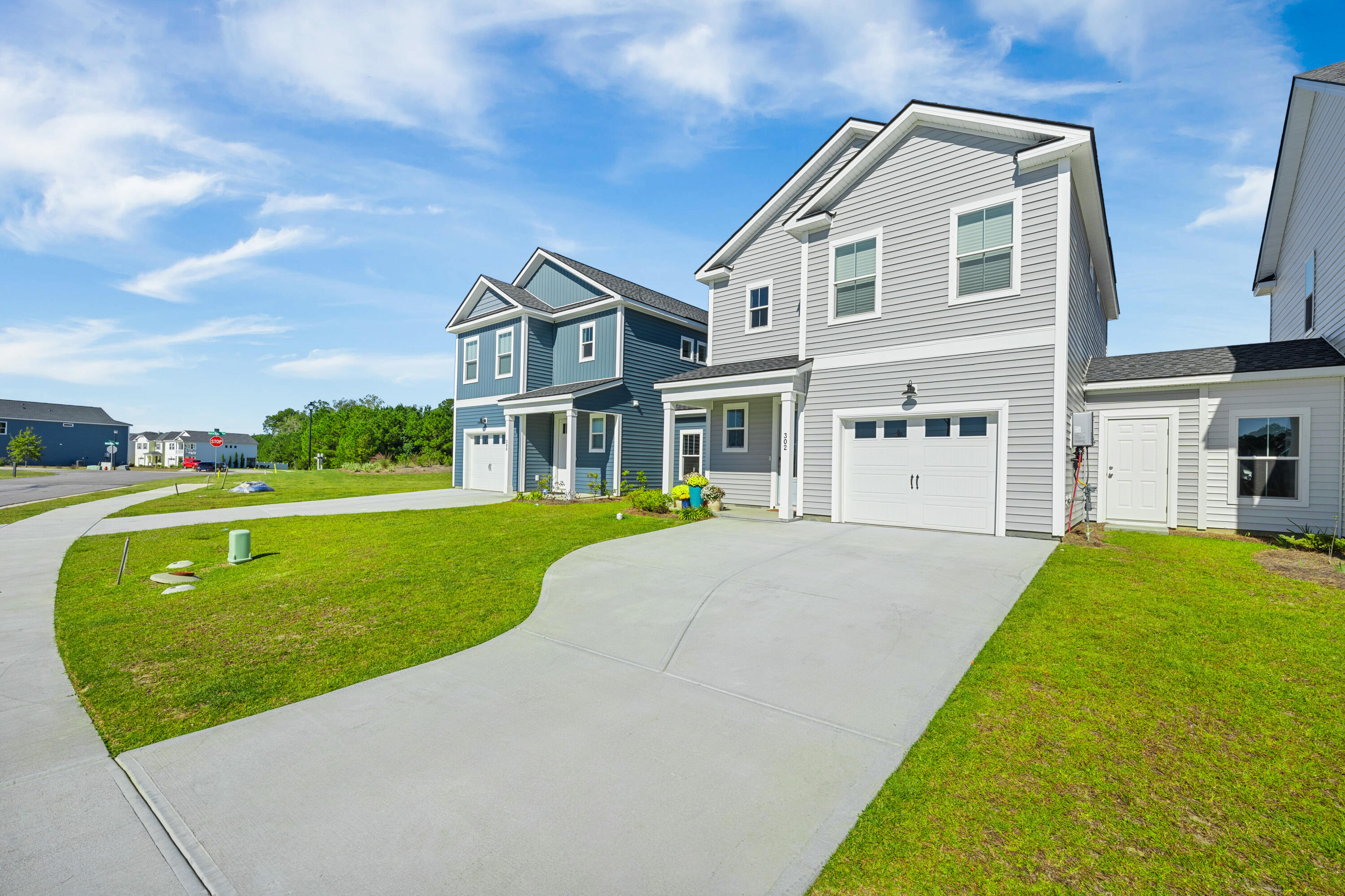 302 Chapman Circle Goose Creek, SC 29445 - Photo 2 of 34 2-print-Barclay Media Co_-2