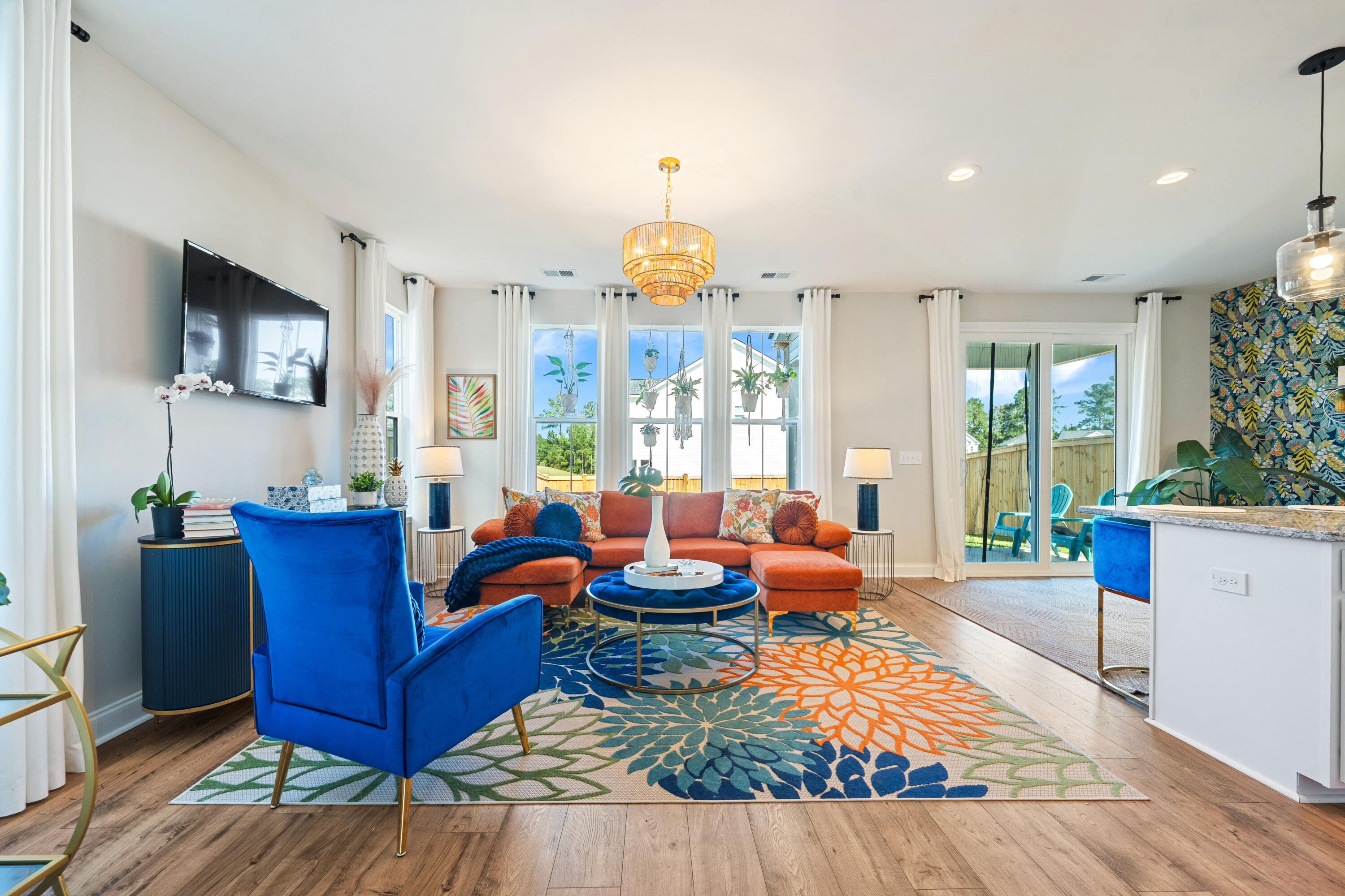 302 Chapman Circle Goose Creek, SC 29445 - Photo 6 of 34 7-print-Barclay Media Co_-7