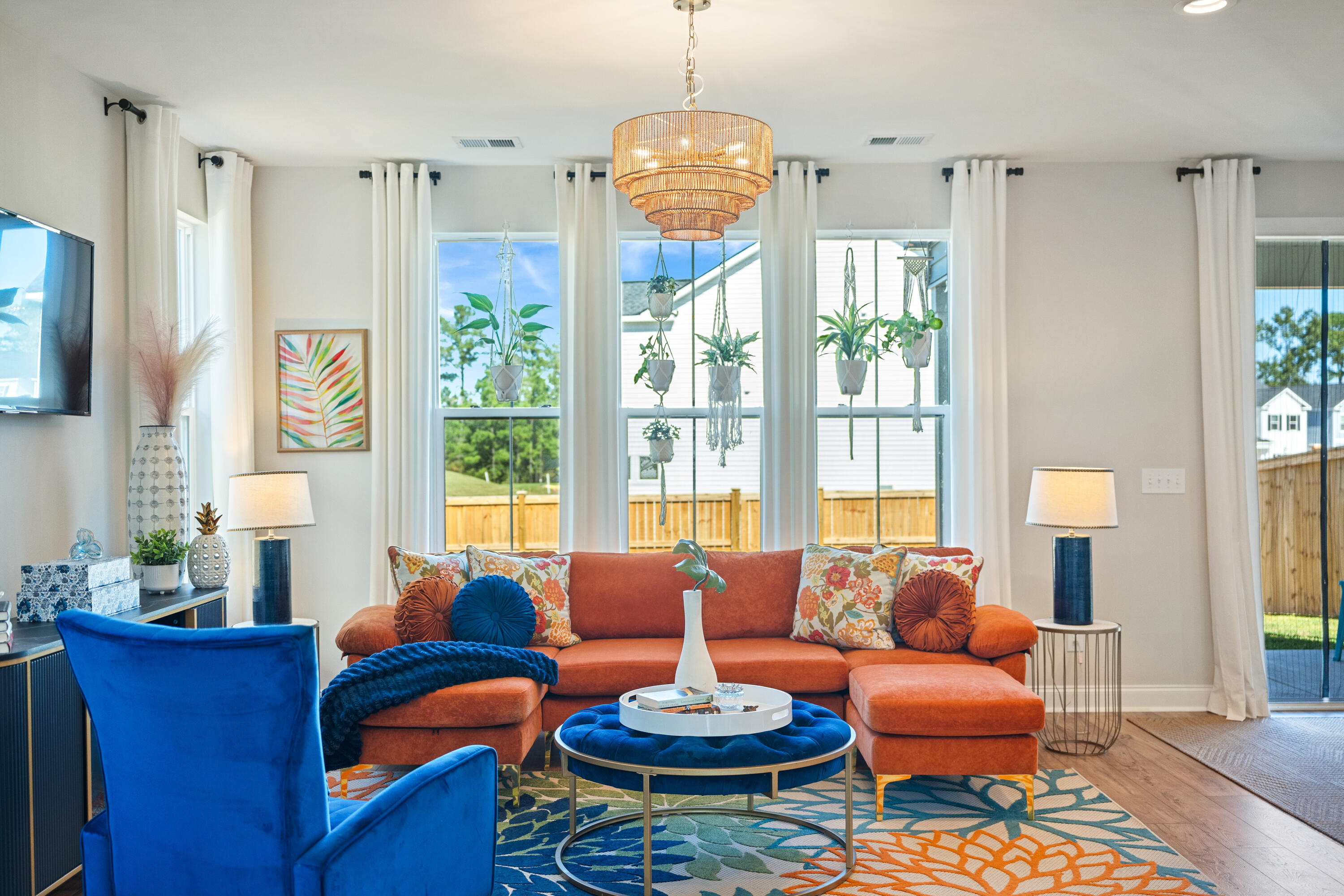 302 Chapman Circle Goose Creek, SC 29445 - Photo 7 of 34 35-print-Barclay Media Co_-35