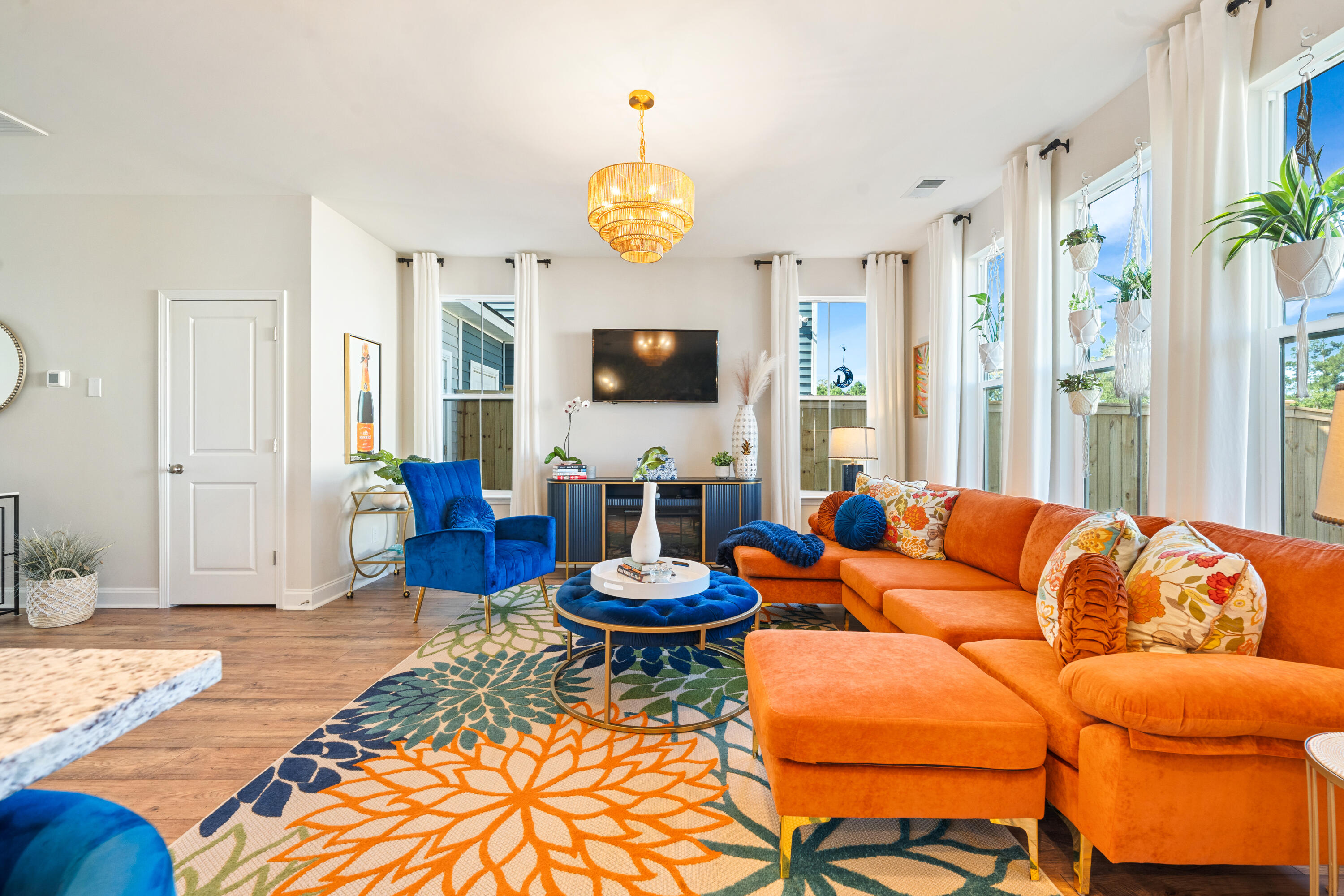 302 Chapman Circle Goose Creek, SC 29445 - Photo 9 of 34 10-print-Barclay Media Co_-10