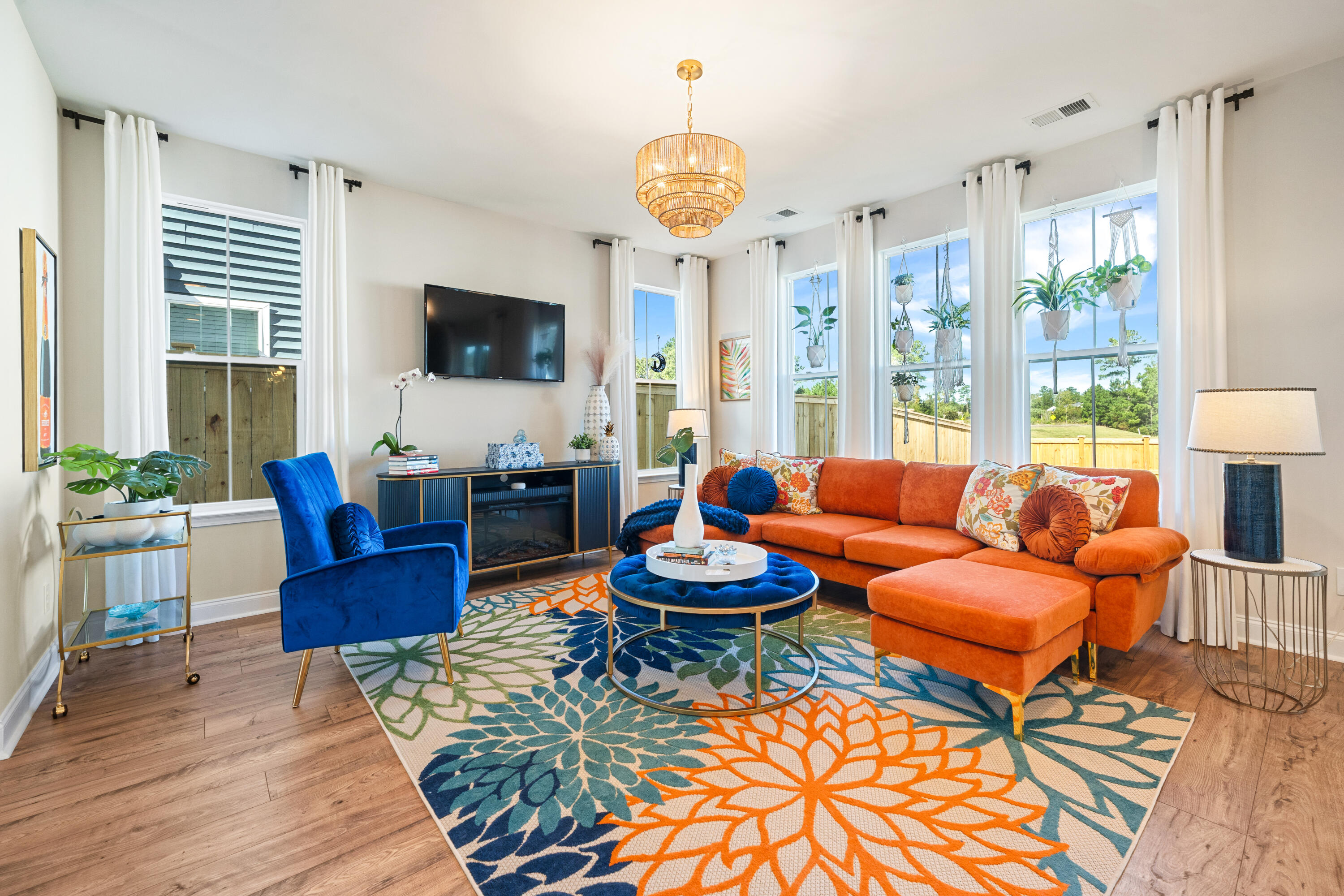 302 Chapman Circle Goose Creek, SC 29445 - Photo 10 of 34 11-print-Barclay Media Co_-11