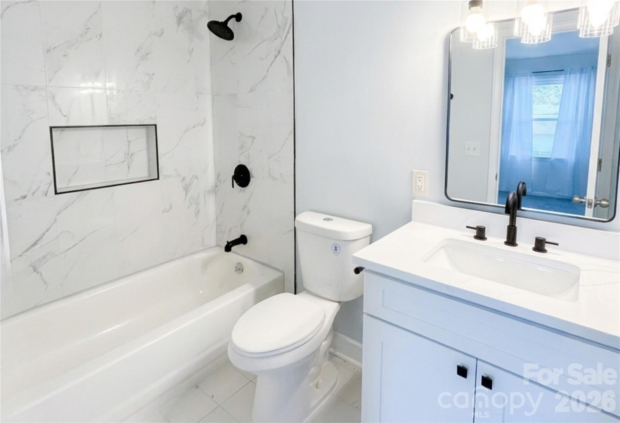 430 Queens Road, Unit 732 Charlotte, NC 28207 - Photo 14 of 18