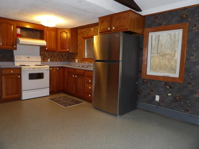 $215,000 | 634 Stevens Road, Pittsford, VT 05763